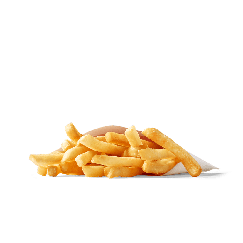 Fries