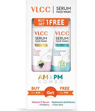 VLCC - Skin Inflammation Reducing Face Wash For All Skin Type ( Pack of 1 )