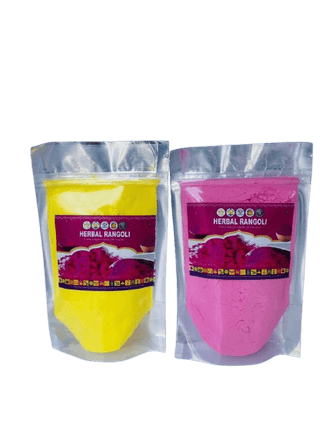 Herbal Gulal