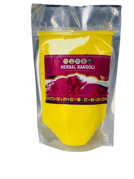Herbal Gulal view 2