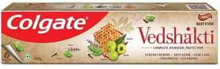 COLGATE ANTICAVITY TOOTHPASTE VEDSHAKTI 110GM