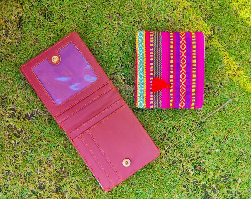 Rangeela wallet view 2
