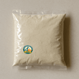 Digambar Rana Gallery's jowar flour (sorghum flour)