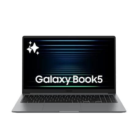 Galaxy Book5 15.6inch Ultra 5, 16/512gb (NP754XHD-KD2IN)