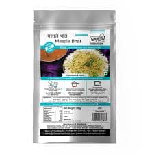 DHANASHREE MASALE BHAT 200GM