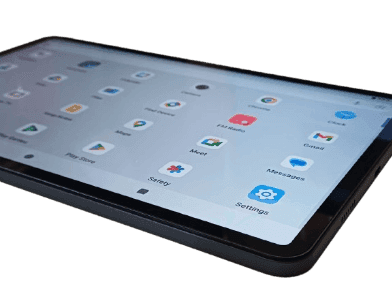 12.1 Andriod Tablet 8gb RAM 128 GB ROM view 3