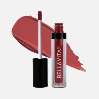 Kiss-Proof Liquid Lipstick Kiss-Proof Liquid Lipstick - Naughty Nude