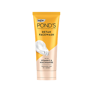 Ponds Detan Face Wash 50g