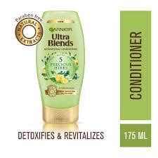 GARNIER ULTRA BLENDS DN CONDITIONER 175 ML