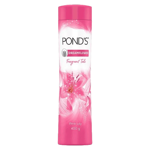 Pond's Talcum Powder Star Light 50g