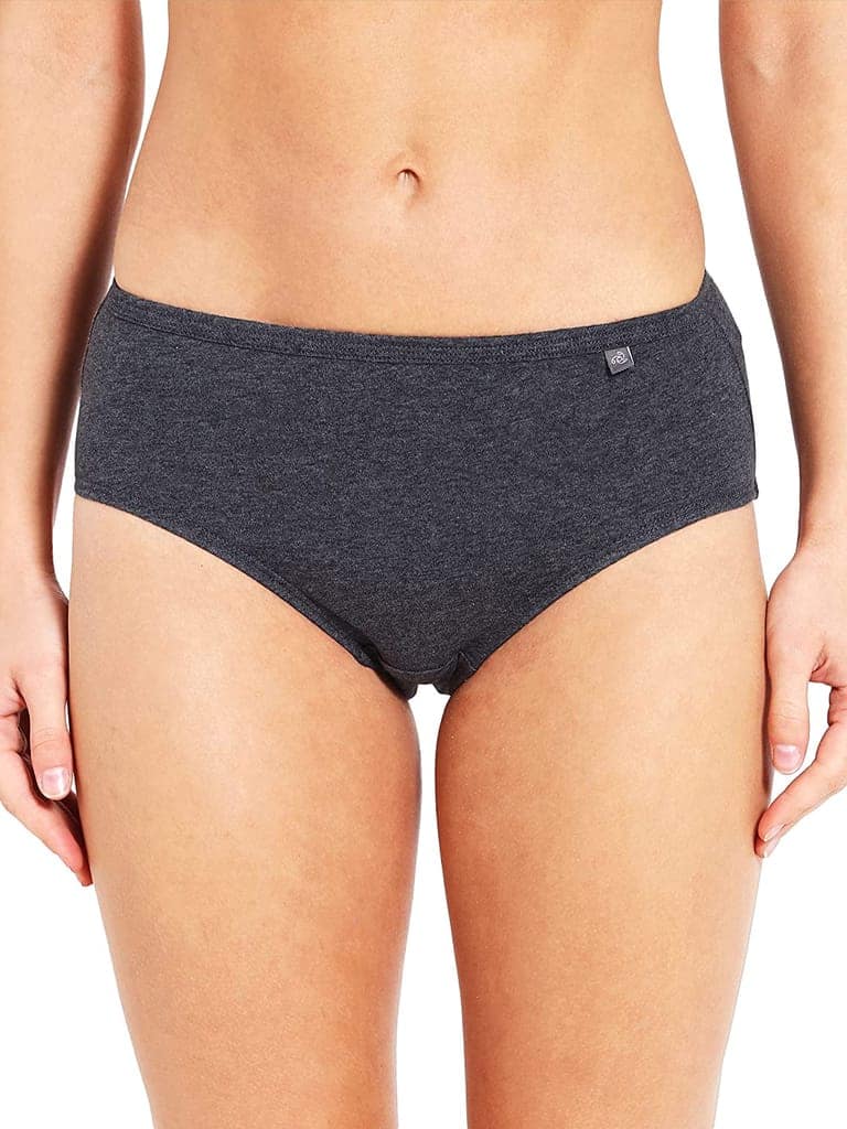 Jockey Womens Hipster Panties Pack of 3 view 5