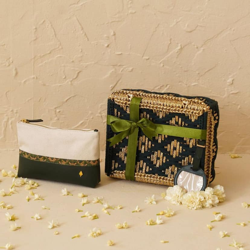 Sirohi x GH - Vana Gift Set