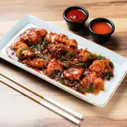 Chilli Chicken