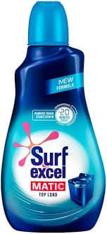 SURF EXCEL TOP LOAD LIQUID 500ML