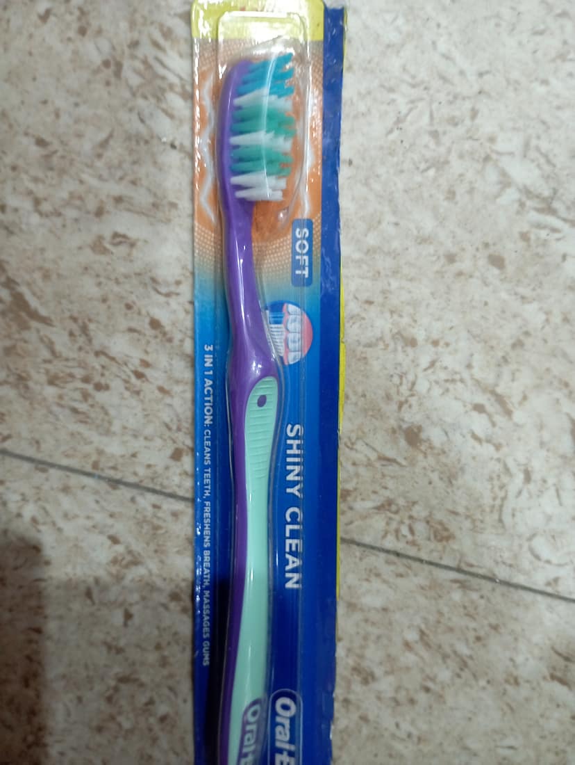 Oral-b