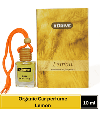 kDrive Car Perfume for Hanging Usage Fruits