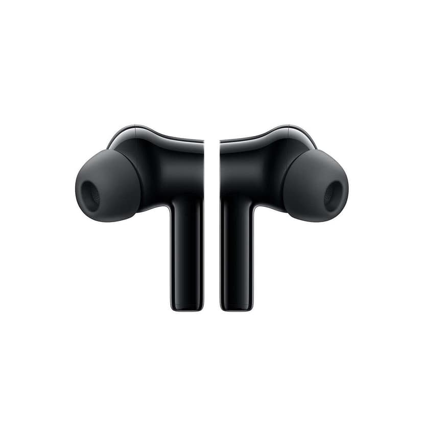 OnePlus Buds Z2 Bluetooth Truly Wireless in Ear Earbuds with mic, Active Noise Cancellation, 10 Minutes Flash Charge & Upto 38 Hours Battery [Matte Black] view 3