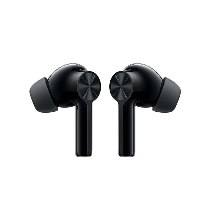 OnePlus Buds Z2 Bluetooth Truly Wireless in Ear Earbuds with mic, Active Noise Cancellation, 10 Minutes Flash Charge & Upto 38 Hours Battery [Matte Black] view 5
