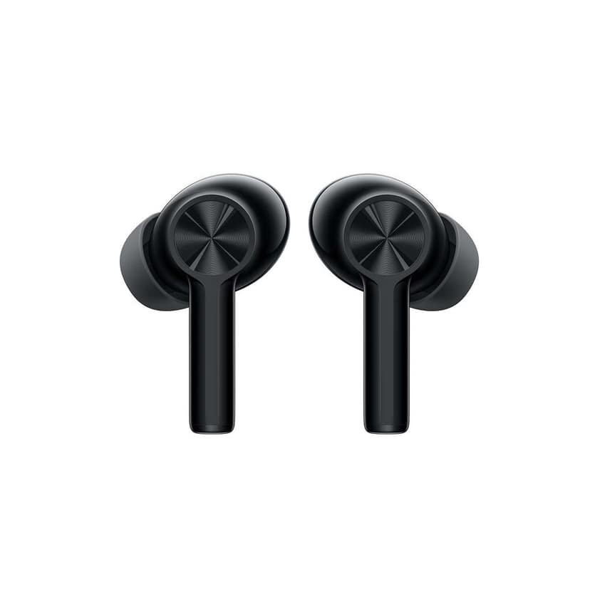 OnePlus Buds Z2 Bluetooth Truly Wireless in Ear Earbuds with mic, Active Noise Cancellation, 10 Minutes Flash Charge & Upto 38 Hours Battery [Matte Black] view 7