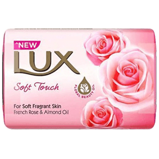 Lux Bathing Soap Pink 75g