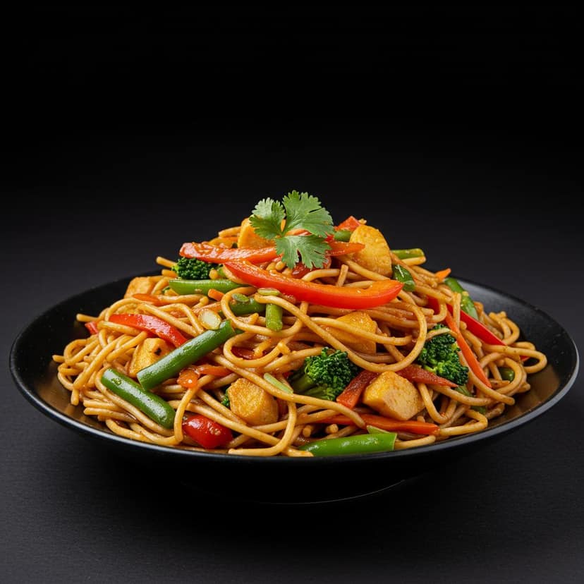 Veg Noodles