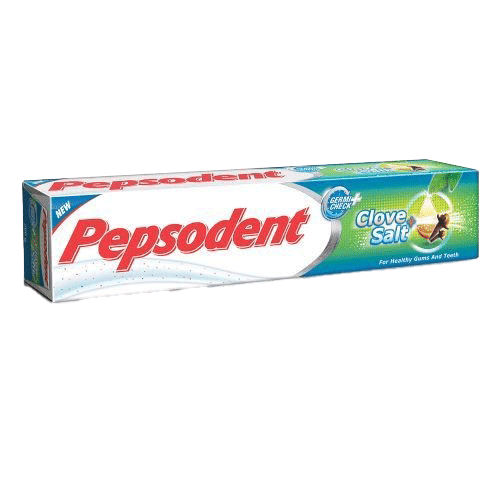 Pepsodent Toothpaste Clove & Salt 30g