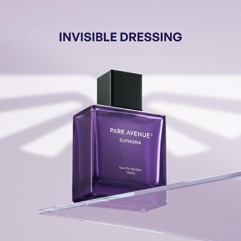 Park Avenue Euphoria, Eau De Parfum Men view 2