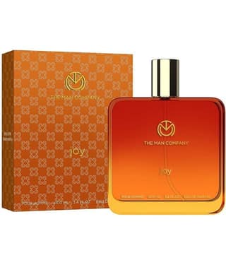 The Man Company Eau De Parfum (EDP) Woody -Fragrance For Unisex ( Pack of 1 )