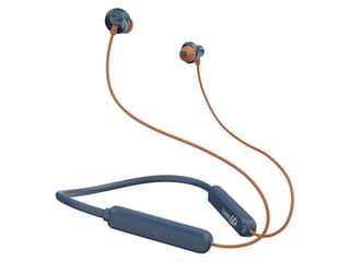 Zebronics Jumbo Lite Bluetooth Earphone - YOGA 7 Navy