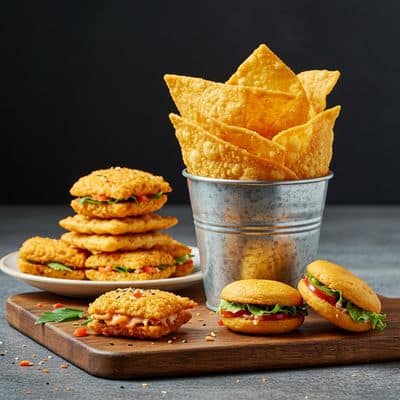 Quick Bites
