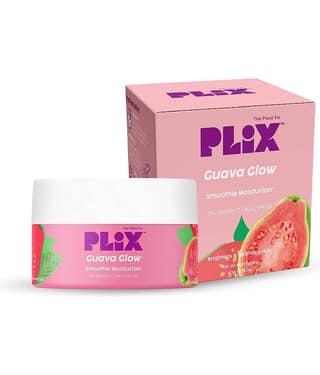 Plix Moisturizer All Skin Type Fruit ( 50 gm )