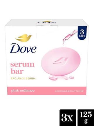 DOVE PINK ROSA 3NX125G