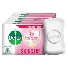 Dettol Skincare Germ Protection Soap