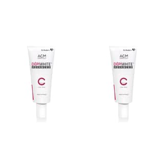 Depiwhite Dr. Reddy's Advanced Cream, Enriched With 2% Vitamin C, 1% Niacinamide & 2% Kojic Acid | Dermatologist Recommended| Men & Women| Suits All Skin Types|40Ml Depiwhite Dr. Reddy's Advanced Cream, Enriched With 2% Vitamin C, 1% Niacinamide & 2% Koj