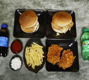 Just For 2 Non - Veg