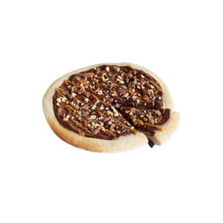 Chocolate Pizza