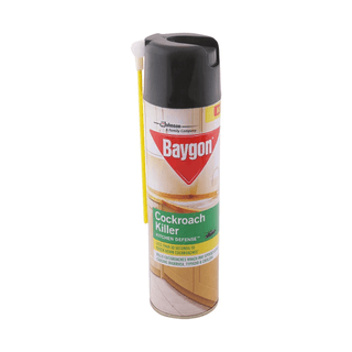 Baygon Cockroach Killer 200 Ml