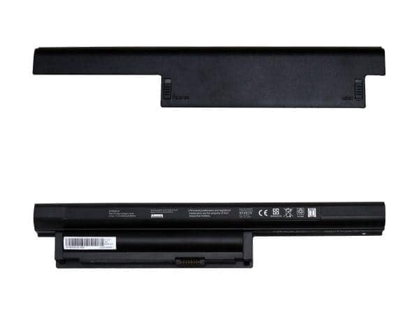 Laptop Battery For SONY BPS26 – VGP-BPL26, VGP-BPS26, VGP-BPS26A Laptops , 10.8V 6 Cells 5200/4000mAh – Compatible