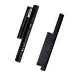 Laptop Battery For SONY BPS26 – VGP-BPL26, VGP-BPS26, VGP-BPS26A Laptops , 10.8V 6 Cells 5200/4000mAh – Compatible view 2