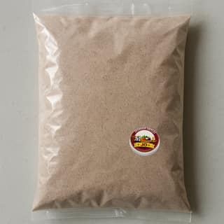 Jashoda Outlet's ragi flour (finger millet flour)