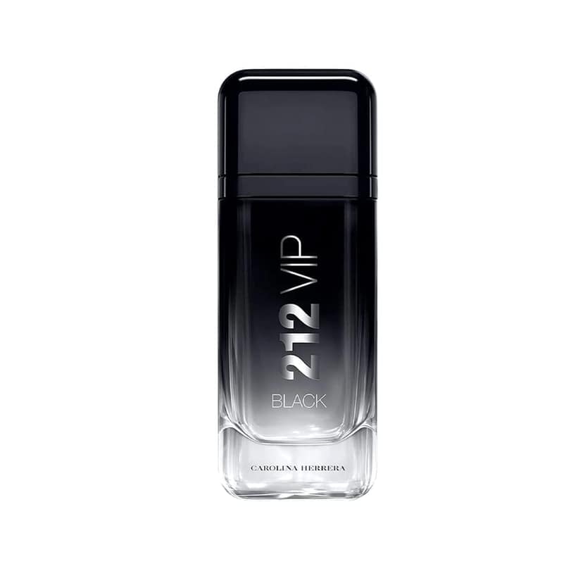 Carolina Herrera 212 VIP Black Eau De Parfum For Men