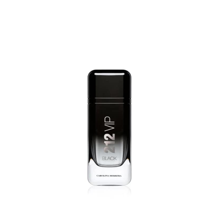 Carolina Herrera 212 VIP Black Eau De Parfum For Men view 6