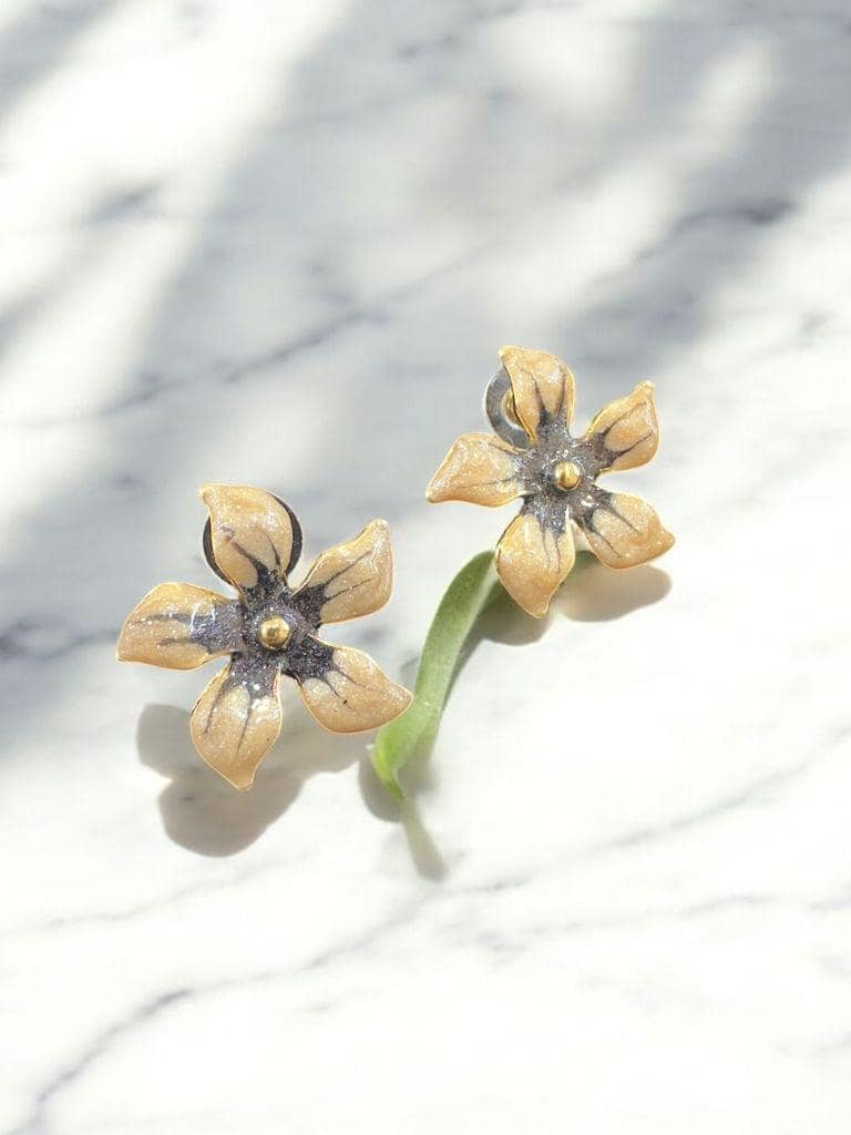 Petite Petals - Floral Fusion by Amit Chauhan And Sons view 2