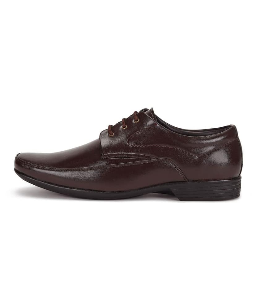 Paragon K11239G Stylish, Comfortable Daily Occassional Formal Office Shoes view 5