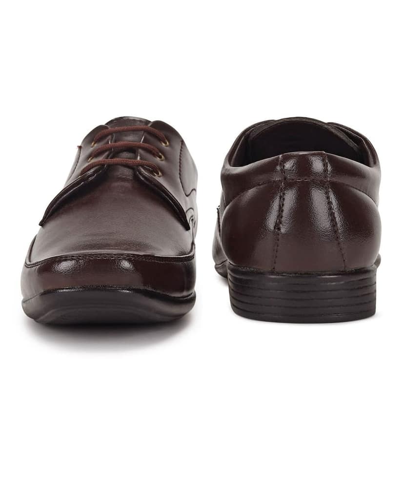 Paragon K11239G Stylish, Comfortable Daily Occassional Formal Office Shoes view 8