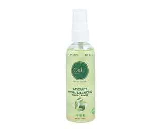 Absolute Hydra Balancing Toner Cleanser 100 Ml