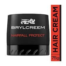 Brylcreem Hairfall Protect Hair Styling Cream, 75 g