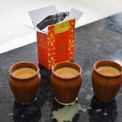 Desi Masala Chai for Boosting Immunity And Digestion view 3