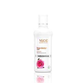 VLCC Rose Water Toner (100ml)