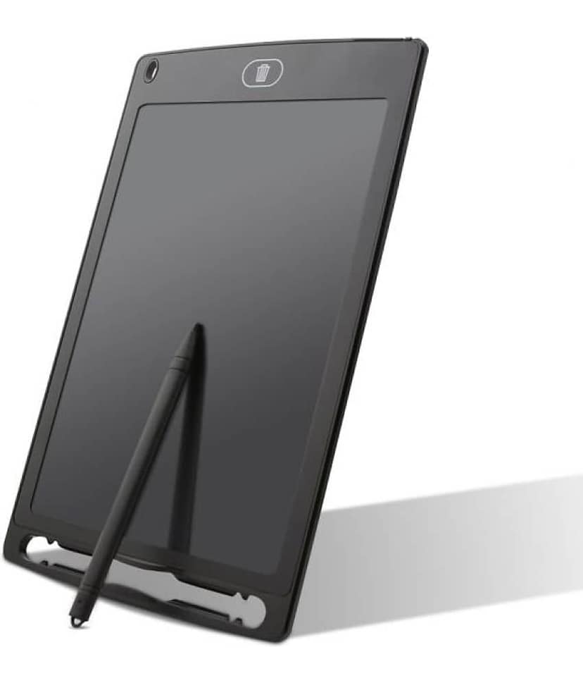 (Pack of 1)8.5 Inch LCD Writing Tablet Pad, Electronic Handwriting Drawing writer Board view 2